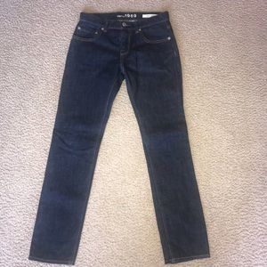 Boys gap jeans